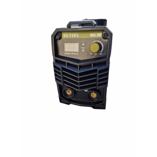 Aparat de sudura, 300 A, 1.6-5 mm, ELTOS-300A