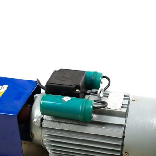 Granulator furaje TEMP SY-120, 2800 W, 100 Kg/H