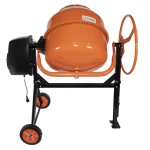 Betoniera 195 L Temp HCM650