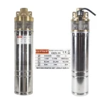 4SKM150 KRATOS, Pompa Submersibila