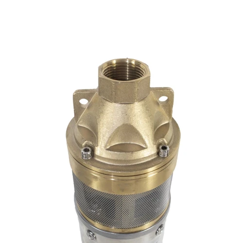 Pompa 4SKM100 KRATOS, produsul contine taxa timbru verde 2,5 Ron, 10 kg