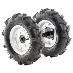 Motosapatoare RURIS 1002 KSD START, motor diesel 4 timpi, 11 CP, 3 viteze + roti cauciuc 500x12 + rarita