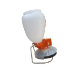 Semanatoare manuala VILLAGER VHS 10