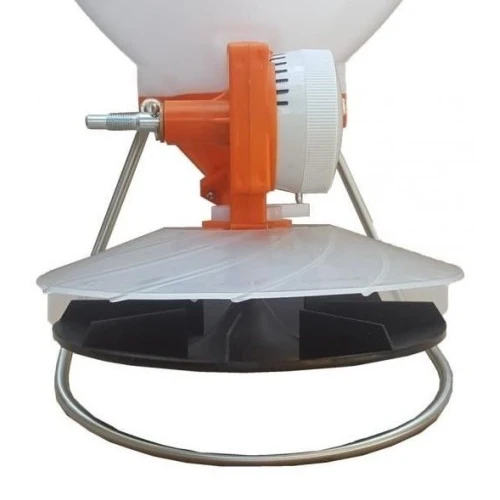 Semanatoare manuala VILLAGER VHS 10