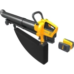 ASPIRATOR / SUFLANTA STIGA VS 100e Kit