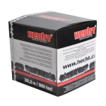 Lant pentru drujba HECHT 33E100R, pas lant 3/8 inch, 1.3 mm, lungime 30.5 m