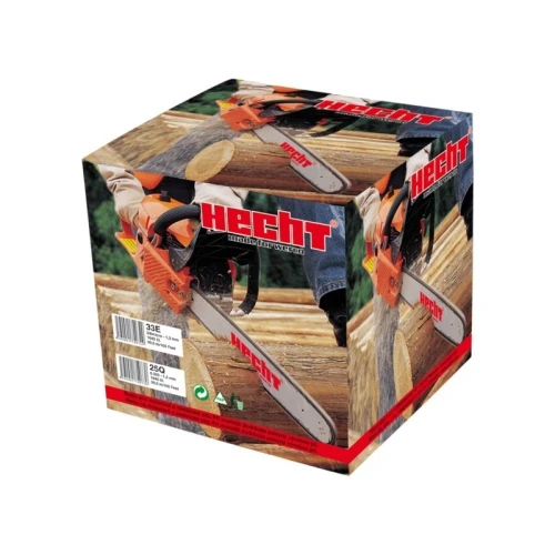 Lant pentru drujba HECHT 73E25R, pas lant 3/8 inch, 1.5 mm, lungime 7.6 m