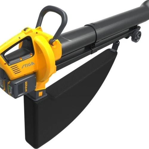 ASPIRATOR / SUFLANTA STIGA VS 100e Kit