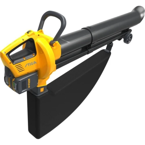 ASPIRATOR / SUFLANTA STIGA VS 100e Kit