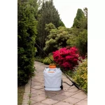 Pulverizator cu acumulator VILLAGER VBS 1620-1BCB, 16 L, 18 V, 2 Ah