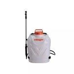 Pulverizator cu acumulator VILLAGER VBS 1620-1BCB, 16 L, 18 V, 2 Ah