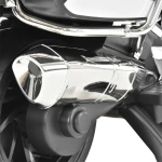 Motocicleta electrica pentru copii HECHT BMW R1200 RT Police