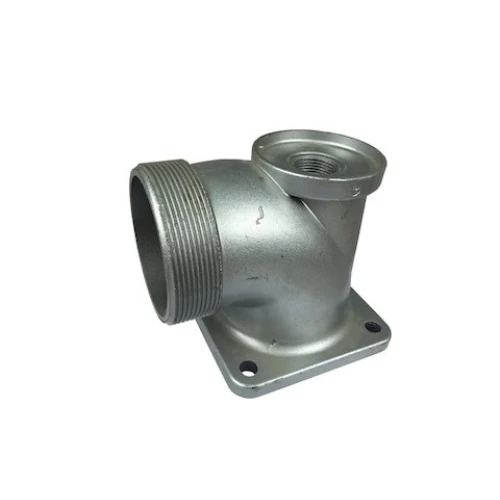 Cap refulare RURIS PSMP40-2-8, pentru motopompele Ruris MP40