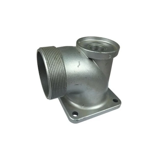 Cap refulare RURIS PSMP40-2-8, pentru motopompele Ruris MP40