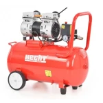 Compresor de aer fara ulei HECHT 2089, silentios, 3000 W, butelie 50 litri, 264 l/min, 8 bar