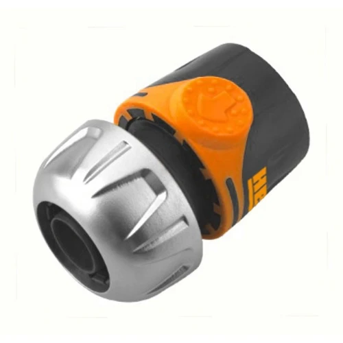 Conector cu reglare a presiunii Hecht 08029 pentru furtun 3 4 inch