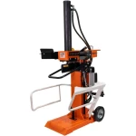 Despicator vertical lemne RURIS DLV 1600 4.3 KW 16 tone(Resigilate)