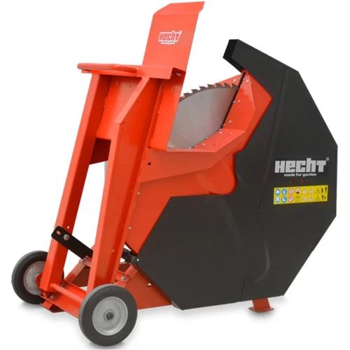 Fierastrau circular Hecht 850, 5000 W, diametru disc 700 mm, 88 kg