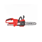Fierastrau cu lant pe acumulator HECHT 9920, lungime lama 25 cm, viteza lant 6 m/s, alimentare 20 V, fara acumulator si incarcator