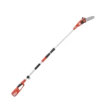 Fierastrau telescopic Hecht 9504 lama 24 cm 4.4 Kg program accu 5040 fara acumulator statie de incarcare