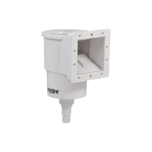 Glisor pentru piscina HECHT 30003, cupla futun 32/38, dimensiuni 230x207x307 mm