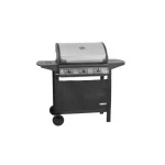 Gratar pe gaz Hecht Contact 3