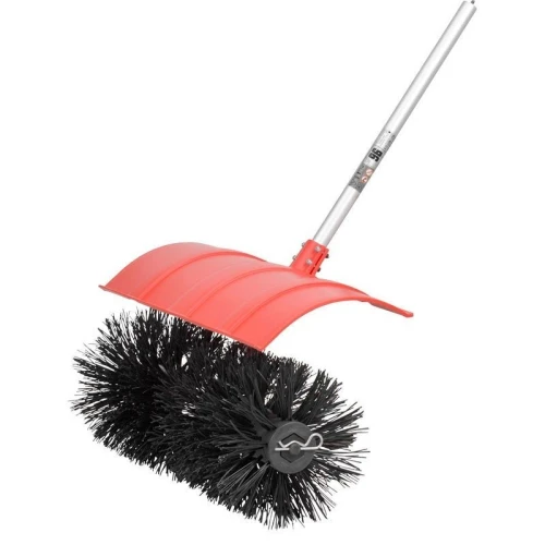 Cap trimmer si disc HECHT 00144160, accesoriu pentru unealta multifunctionala Hecht 1441