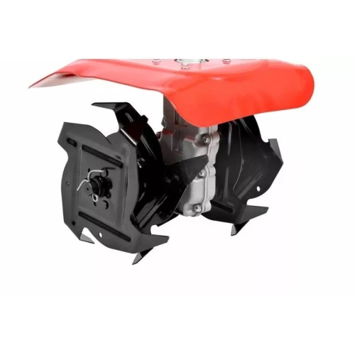 Cultivator pentru Hecht 1441, Hecht 00144163, latime lucru 250 mm, 200 rot / min, diametrul cutitelor 216 mm