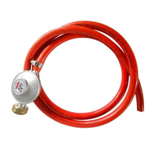 Regulator gaz cu furtun de 1,5 m, HECHT003101R