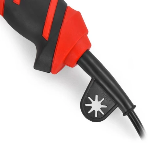 Masina de gaurit cu percutie HECHT 1072, putere motor 900 W, 3000 rpm, deschidere maxima mandrina 13 mm