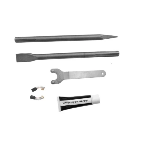 Ciocan demolator HECHT 1090, putere 1300 W, prindere SDS-Max, energie percutie 15 J