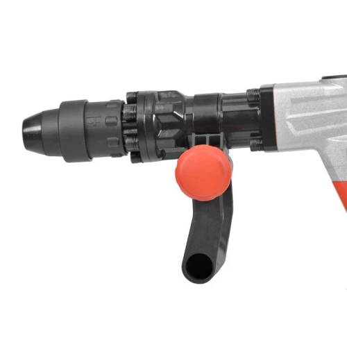 Ciocan demolator HECHT 1090, putere 1300 W, prindere SDS-Max, energie percutie 15 J