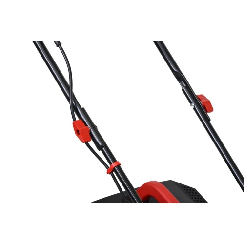 Masina de tuns iarba HECHT 1233, motor 1200 W, latime de lucru 33 cm, reglare 20-60 mm