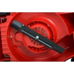 Masina de tuns iarba HECHT 1233, motor 1200 W, latime de lucru 33 cm, reglare 20-60 mm