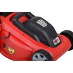 Masina de tuns iarba HECHT 1233, motor 1200 W, latime de lucru 33 cm, reglare 20-60 mm