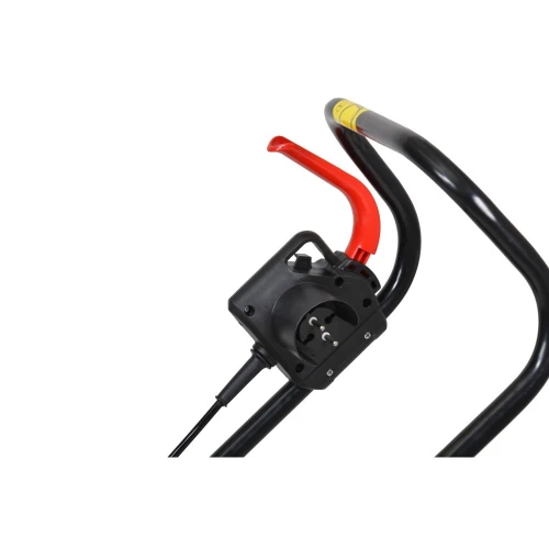 Masina de tuns iarba HECHT 1233, motor 1200 W, latime de lucru 33 cm, reglare 20-60 mm