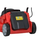 Masina de tuns iarba HECHT 1233, motor 1200 W, latime de lucru 33 cm, reglare 20-60 mm