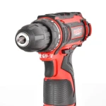 Masina de gaurit si insurubat Hecht 1242