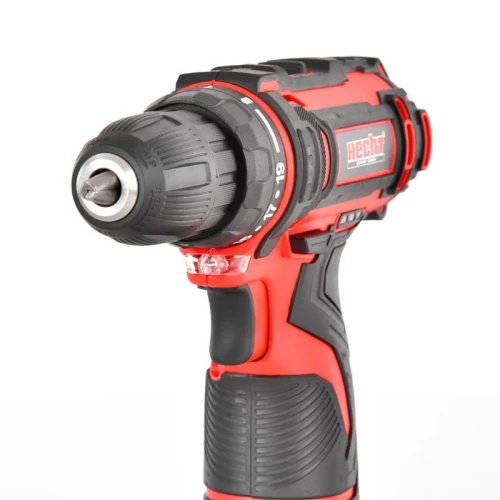 Masina de gaurit si insurubat Hecht 1242