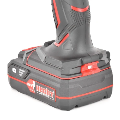 Masina de gaurit si insurubat Hecht 1247