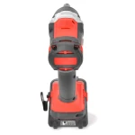 Masina de insurubat cu impact Hecht 1256 300 n.M program accu 1278 fara acumulator statie de incarcare