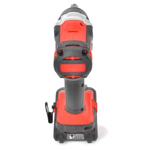 Masina de insurubat cu impact Hecht 1256 300 n.M program accu 1278 fara acumulator statie de incarcare