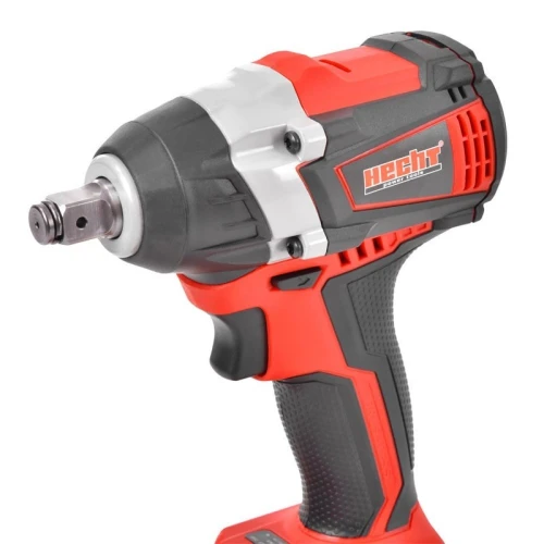 Masina de insurubat cu impact Hecht 1256 300 n.M program accu 1278 fara acumulator statie de incarcare