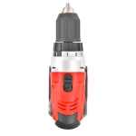 Masina de gaurit si insurubat Hecht 1277