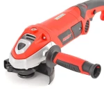 Polizor unghiular HECHT 1310, putere 1200 W, diametru disc 125 mm, turatia nominala 12000 rot/min