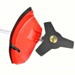 Motocoasa pe benzina Hecht 135 bts, 1.2 cp, latime de lucru 43 cm