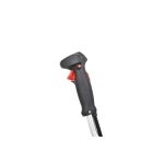 Motocoasa pe benzina Hecht 142 BTS, 2 CP, latime de lucru 43 cm, 6.8 Kg