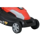 Masina de tuns iarba Hecht 1434, putere 1400 W, latime de lucru 34 cm, reglare 25-65 mm