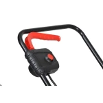 Masina de tuns iarba Hecht 1434, putere 1400 W, latime de lucru 34 cm, reglare 25-65 mm