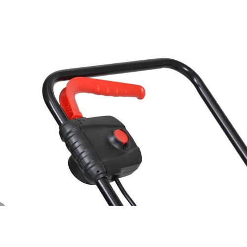 Masina de tuns iarba Hecht 1434, putere 1400 W, latime de lucru 34 cm, reglare 25-65 mm